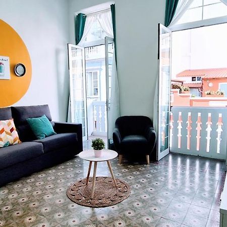 Vv Casa Vivaldi Las Palmas "By Henrypole Home" Εξωτερικό φωτογραφία