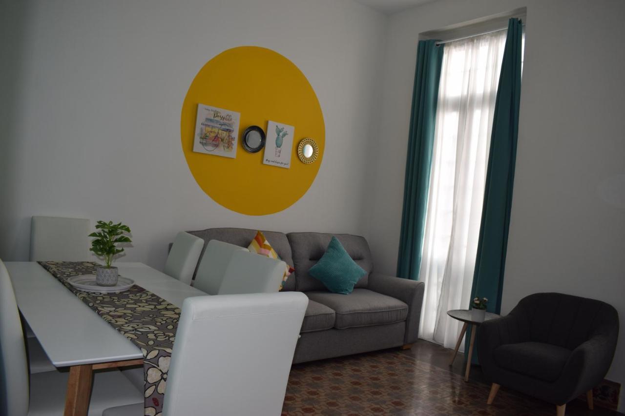 Vv Casa Vivaldi Las Palmas "By Henrypole Home" Εξωτερικό φωτογραφία