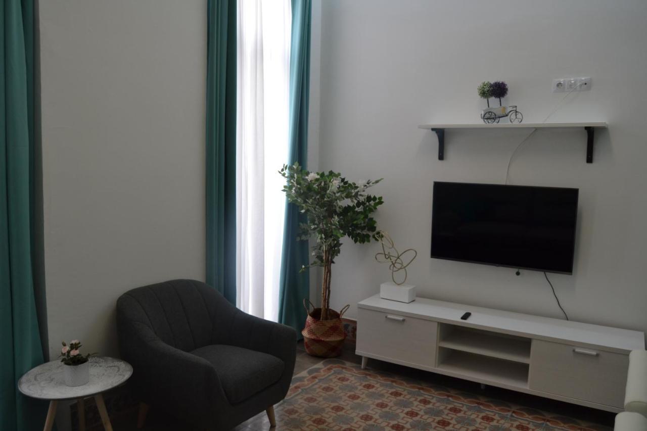 Vv Casa Vivaldi Las Palmas "By Henrypole Home" Εξωτερικό φωτογραφία