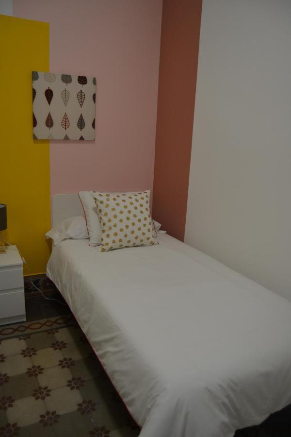 Vv Casa Vivaldi Las Palmas "By Henrypole Home" Εξωτερικό φωτογραφία