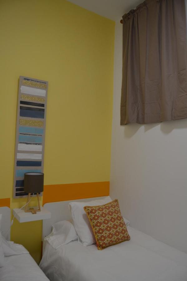 Vv Casa Vivaldi Las Palmas "By Henrypole Home" Εξωτερικό φωτογραφία