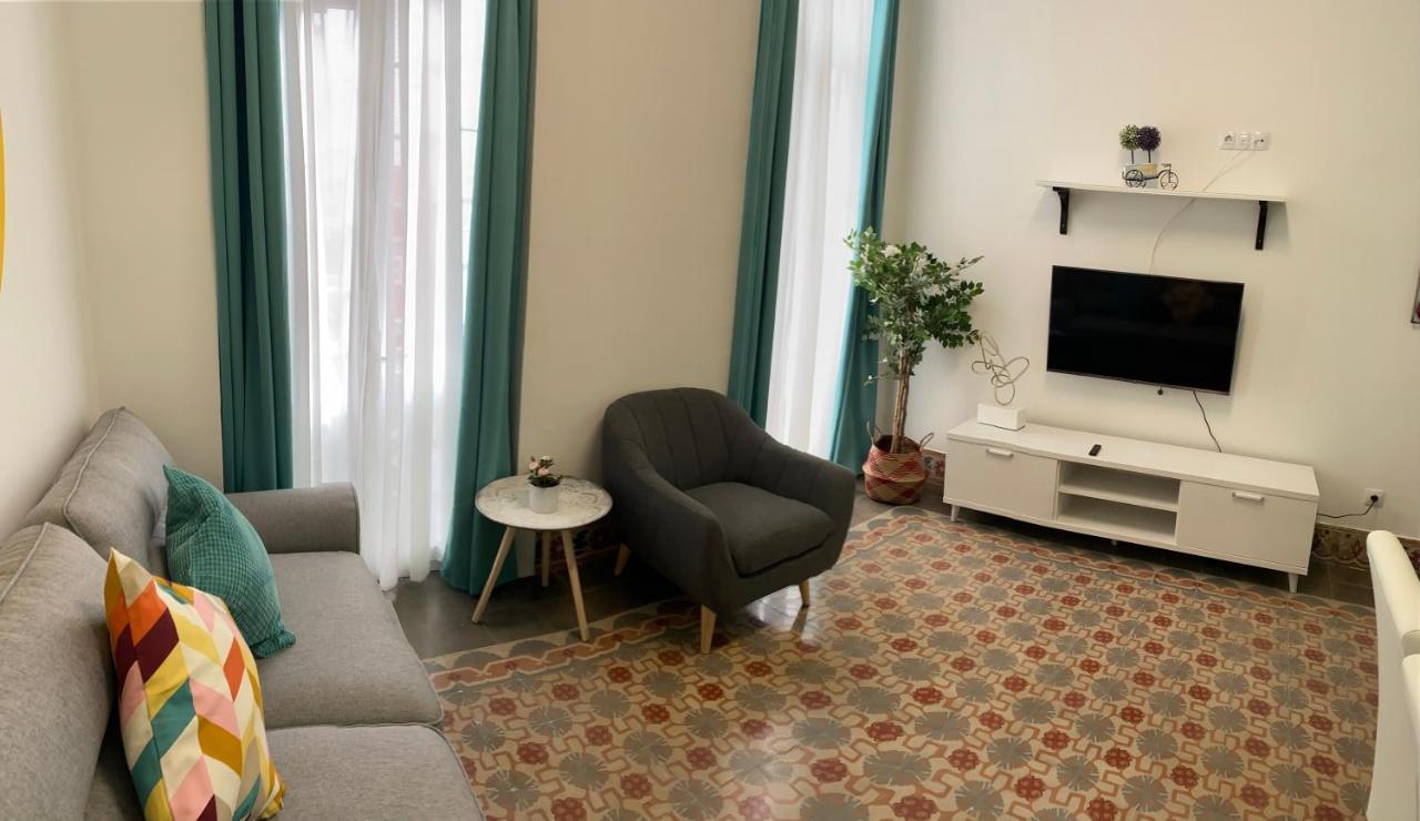 Vv Casa Vivaldi Las Palmas "By Henrypole Home" Εξωτερικό φωτογραφία