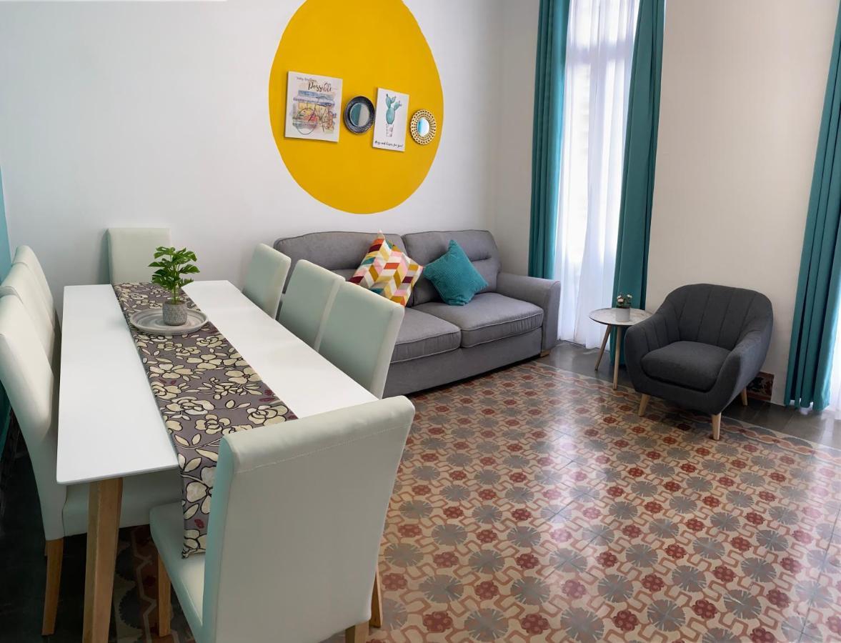 Vv Casa Vivaldi Las Palmas "By Henrypole Home" Εξωτερικό φωτογραφία