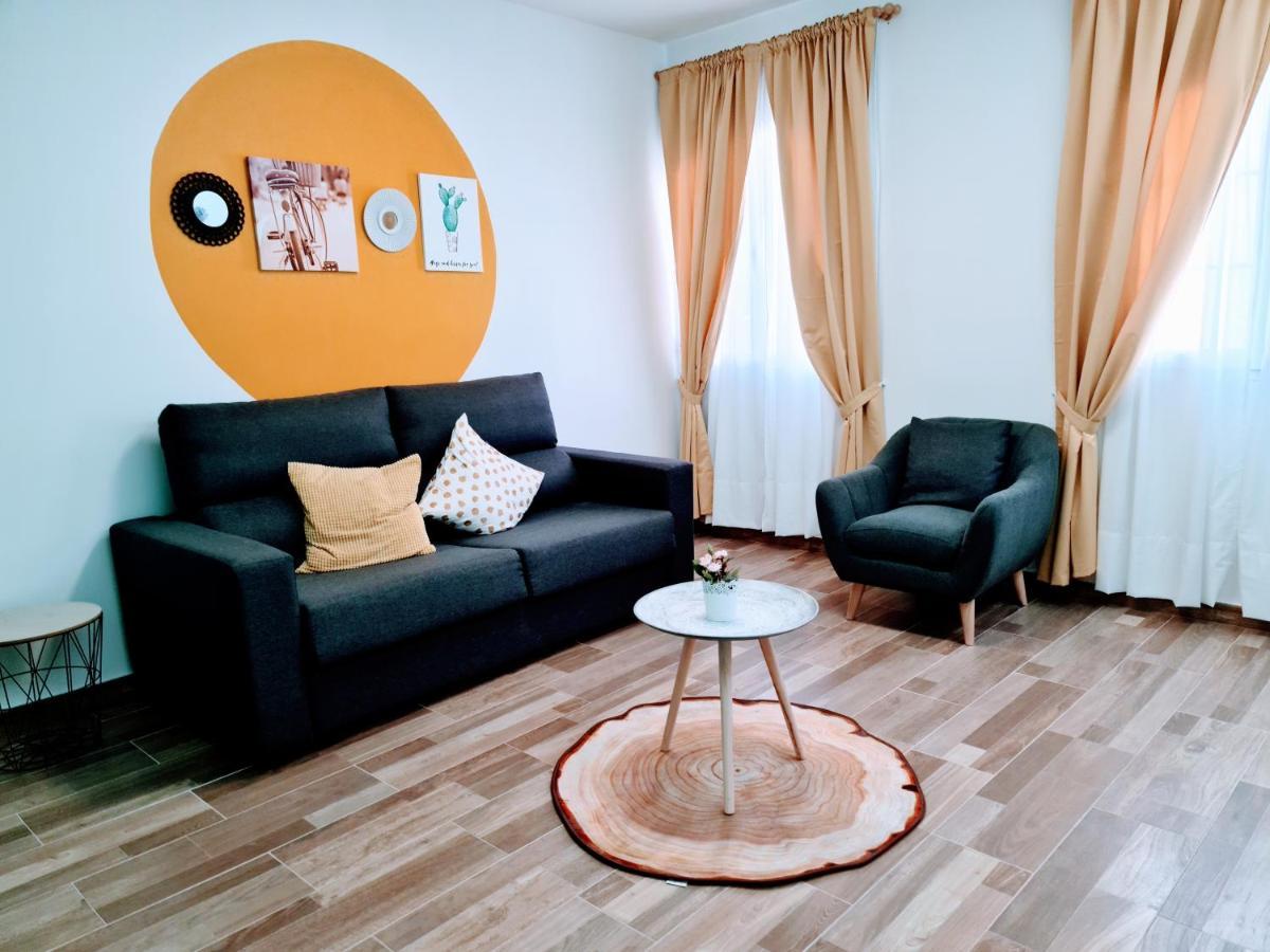 Vv Casa Vivaldi Las Palmas "By Henrypole Home" Εξωτερικό φωτογραφία