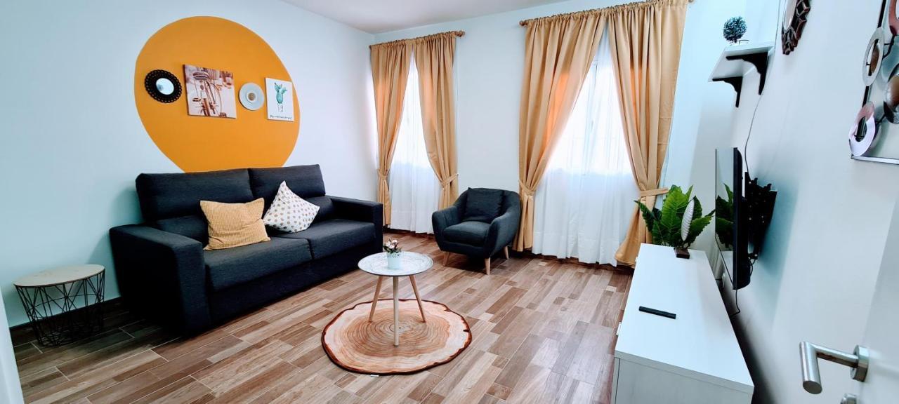 Vv Casa Vivaldi Las Palmas "By Henrypole Home" Εξωτερικό φωτογραφία