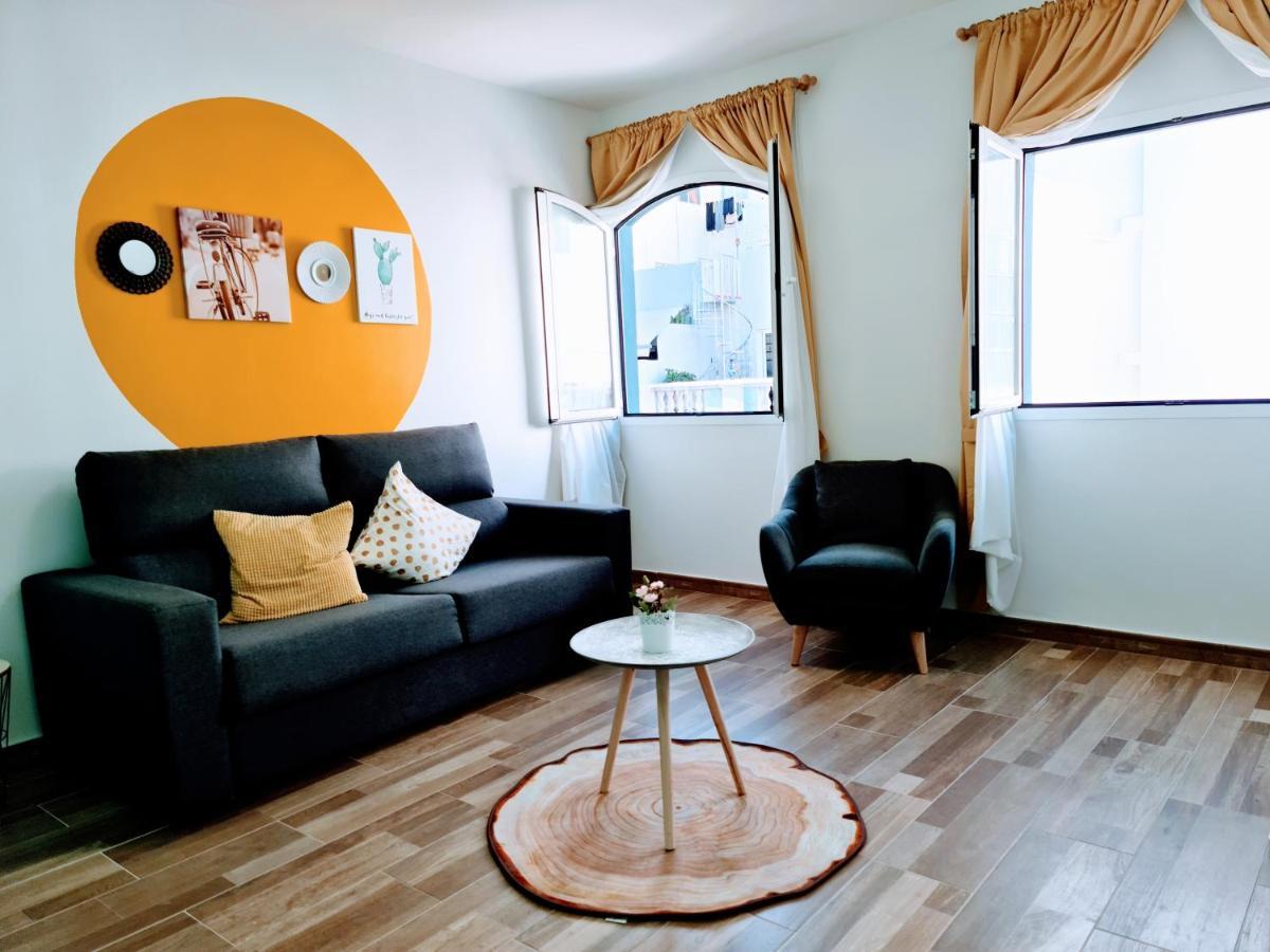 Vv Casa Vivaldi Las Palmas "By Henrypole Home" Εξωτερικό φωτογραφία