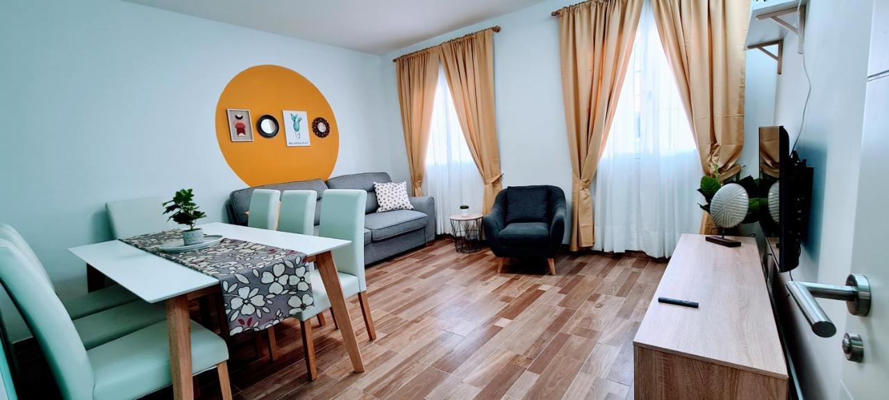Vv Casa Vivaldi Las Palmas "By Henrypole Home" Εξωτερικό φωτογραφία