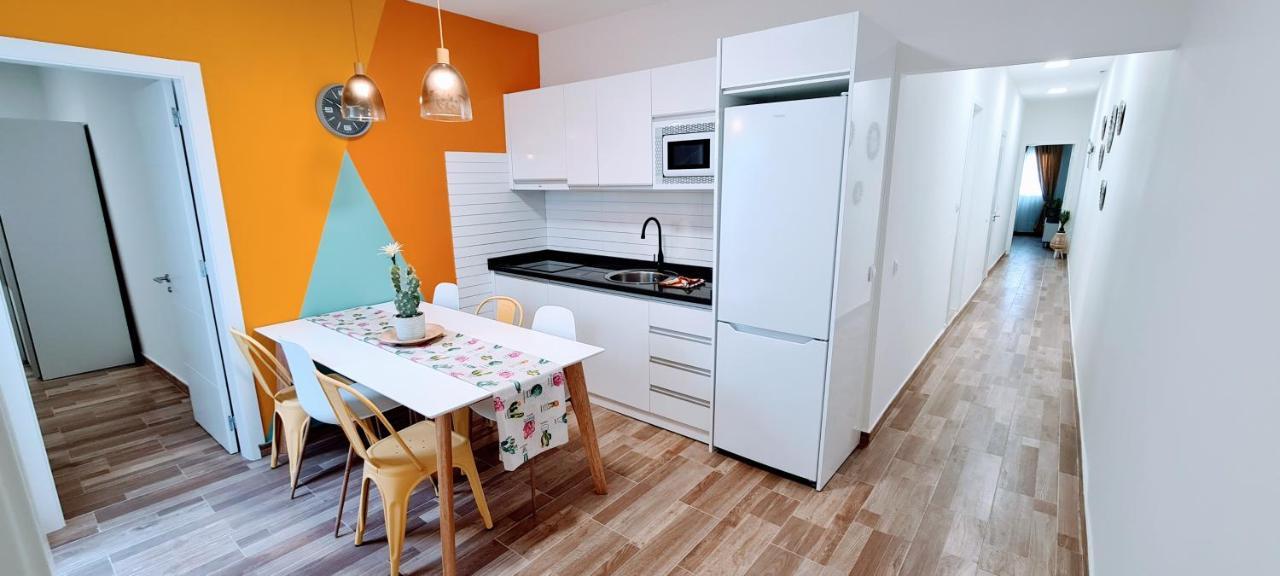 Vv Casa Vivaldi Las Palmas "By Henrypole Home" Εξωτερικό φωτογραφία