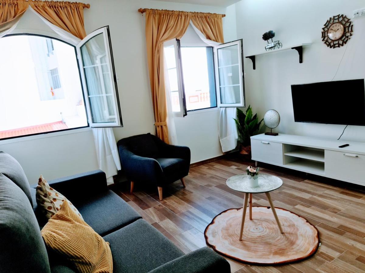 Vv Casa Vivaldi Las Palmas "By Henrypole Home" Εξωτερικό φωτογραφία