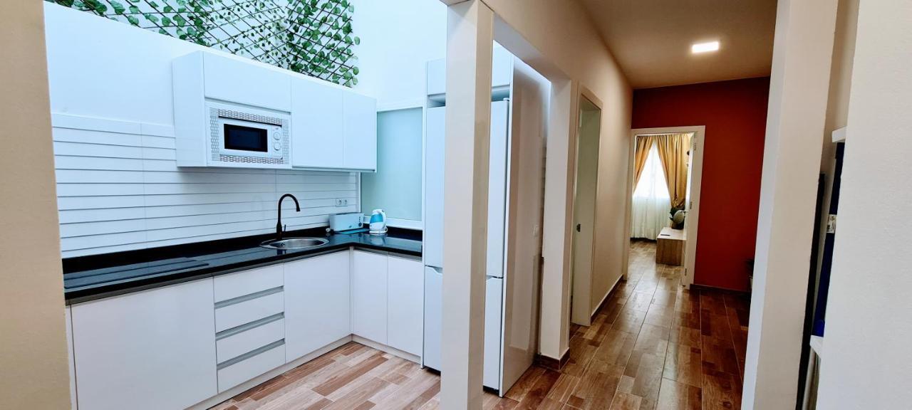 Vv Casa Vivaldi Las Palmas "By Henrypole Home" Εξωτερικό φωτογραφία