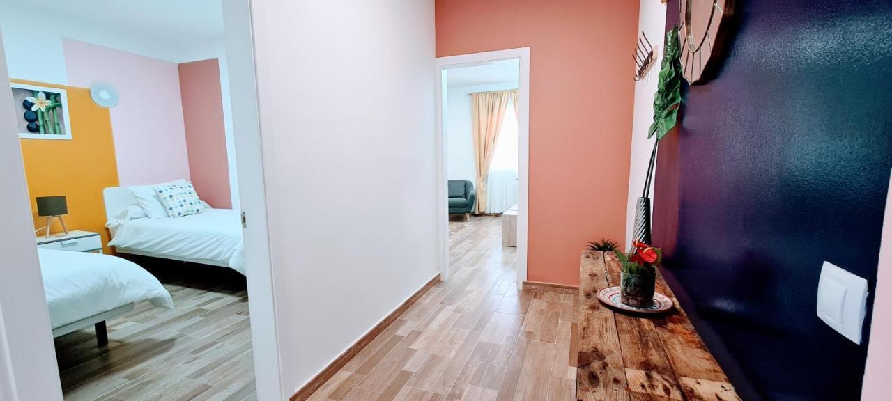Vv Casa Vivaldi Las Palmas "By Henrypole Home" Εξωτερικό φωτογραφία