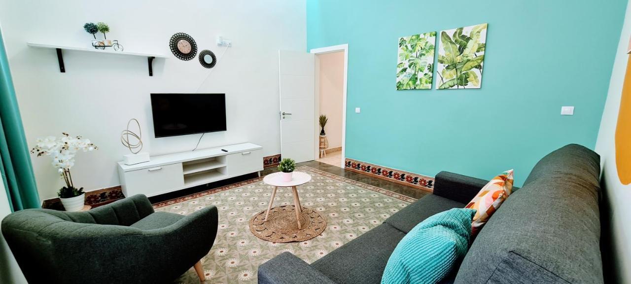 Vv Casa Vivaldi Las Palmas "By Henrypole Home" Εξωτερικό φωτογραφία