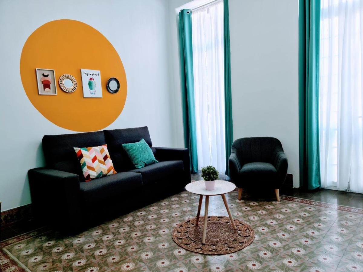 Vv Casa Vivaldi Las Palmas "By Henrypole Home" Εξωτερικό φωτογραφία