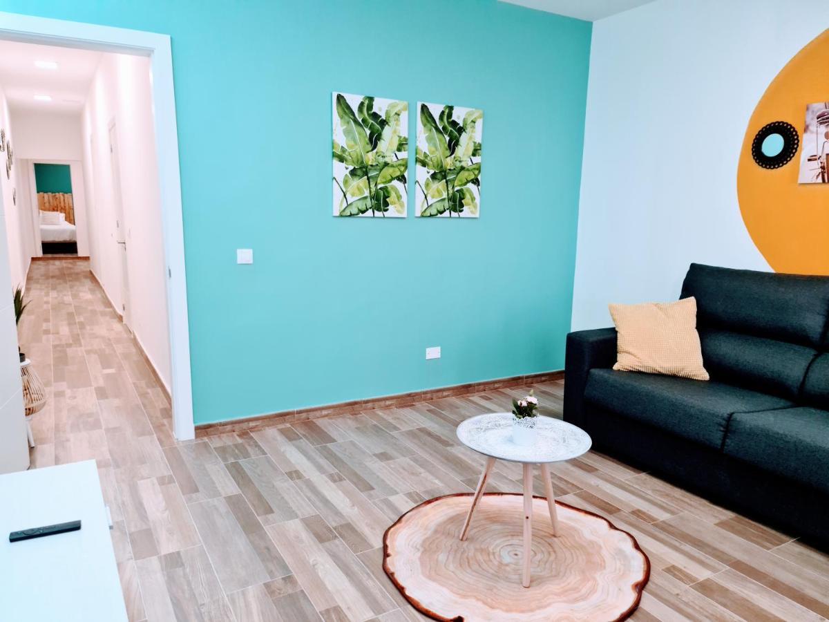 Vv Casa Vivaldi Las Palmas "By Henrypole Home" Εξωτερικό φωτογραφία