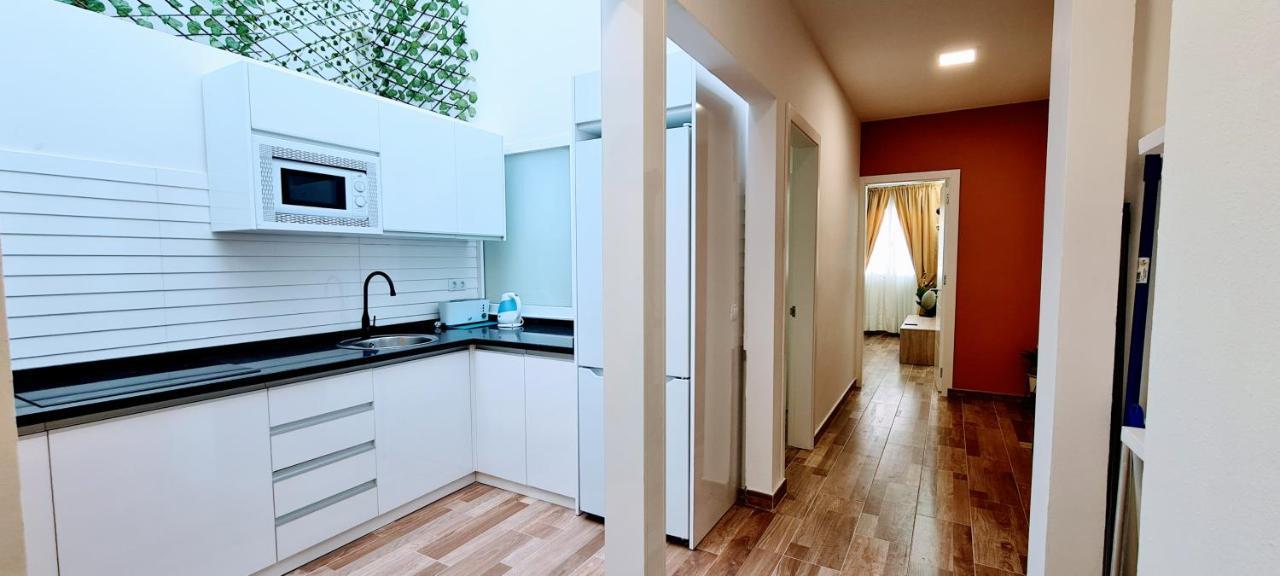 Vv Casa Vivaldi Las Palmas "By Henrypole Home" Εξωτερικό φωτογραφία