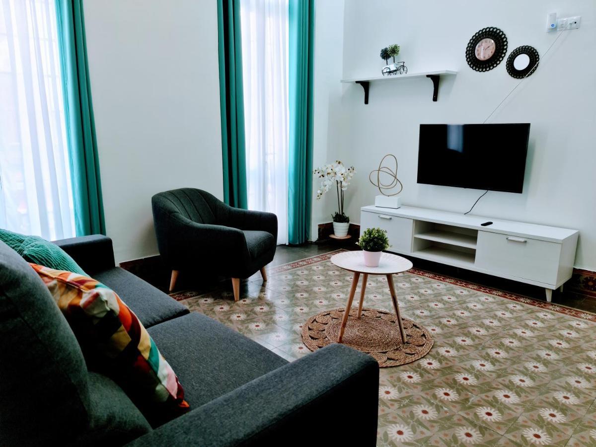 Vv Casa Vivaldi Las Palmas "By Henrypole Home" Εξωτερικό φωτογραφία