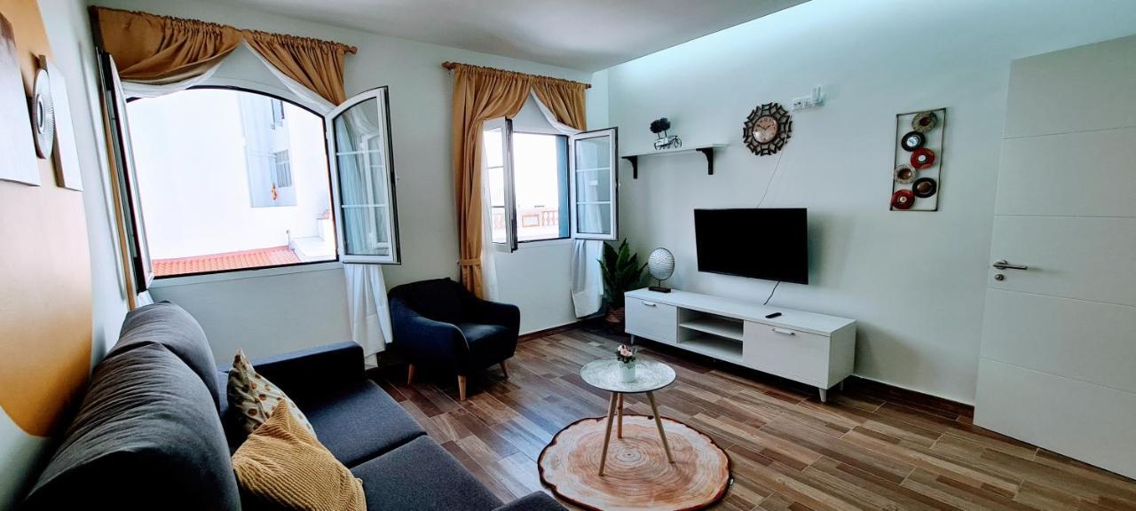 Vv Casa Vivaldi Las Palmas "By Henrypole Home" Εξωτερικό φωτογραφία