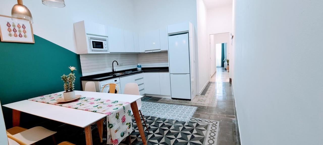 Vv Casa Vivaldi Las Palmas "By Henrypole Home" Εξωτερικό φωτογραφία